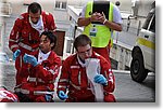 Ortona - 29 09 2012 - Gara Nazionale di Primo Soccorso - Croce Rossa Italiana - Ispettorato Regionale Volontari del Soccorso del Piemonte