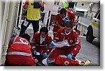 Ortona - 29 09 2012 - Gara Nazionale di Primo Soccorso - Croce Rossa Italiana - Ispettorato Regionale Volontari del Soccorso del Piemonte