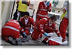 Ortona - 29 09 2012 - Gara Nazionale di Primo Soccorso - Croce Rossa Italiana - Ispettorato Regionale Volontari del Soccorso del Piemonte