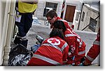 Ortona - 29 09 2012 - Gara Nazionale di Primo Soccorso - Croce Rossa Italiana - Ispettorato Regionale Volontari del Soccorso del Piemonte