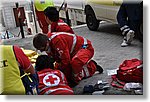 Ortona - 29 09 2012 - Gara Nazionale di Primo Soccorso - Croce Rossa Italiana - Ispettorato Regionale Volontari del Soccorso del Piemonte