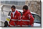 Ortona - 29 09 2012 - Gara Nazionale di Primo Soccorso - Croce Rossa Italiana - Ispettorato Regionale Volontari del Soccorso del Piemonte