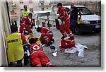 Ortona - 29 09 2012 - Gara Nazionale di Primo Soccorso - Croce Rossa Italiana - Ispettorato Regionale Volontari del Soccorso del Piemonte