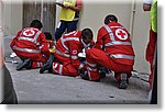 Ortona - 29 09 2012 - Gara Nazionale di Primo Soccorso - Croce Rossa Italiana - Ispettorato Regionale Volontari del Soccorso del Piemonte