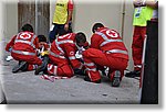 Ortona - 29 09 2012 - Gara Nazionale di Primo Soccorso - Croce Rossa Italiana - Ispettorato Regionale Volontari del Soccorso del Piemonte
