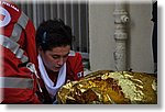 Ortona - 29 09 2012 - Gara Nazionale di Primo Soccorso - Croce Rossa Italiana - Ispettorato Regionale Volontari del Soccorso del Piemonte