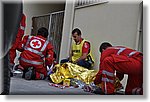 Ortona - 29 09 2012 - Gara Nazionale di Primo Soccorso - Croce Rossa Italiana - Ispettorato Regionale Volontari del Soccorso del Piemonte