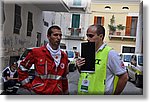 Ortona - 29 09 2012 - Gara Nazionale di Primo Soccorso - Croce Rossa Italiana - Ispettorato Regionale Volontari del Soccorso del Piemonte