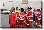 Ortona - 29 09 2012 - Gara Nazionale di Primo Soccorso - Croce Rossa Italiana - Ispettorato Regionale Volontari del Soccorso del Piemonte
