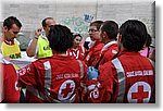 Ortona - 29 09 2012 - Gara Nazionale di Primo Soccorso - Croce Rossa Italiana - Ispettorato Regionale Volontari del Soccorso del Piemonte
