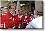 Ortona - 29 09 2012 - Gara Nazionale di Primo Soccorso - Croce Rossa Italiana - Ispettorato Regionale Volontari del Soccorso del Piemonte