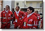 Ortona - 29 09 2012 - Gara Nazionale di Primo Soccorso - Croce Rossa Italiana - Ispettorato Regionale Volontari del Soccorso del Piemonte