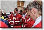 Ortona - 29 09 2012 - Gara Nazionale di Primo Soccorso - Croce Rossa Italiana - Ispettorato Regionale Volontari del Soccorso del Piemonte
