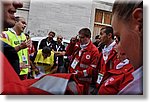 Ortona - 29 09 2012 - Gara Nazionale di Primo Soccorso - Croce Rossa Italiana - Ispettorato Regionale Volontari del Soccorso del Piemonte