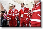Ortona - 29 09 2012 - Gara Nazionale di Primo Soccorso - Croce Rossa Italiana - Ispettorato Regionale Volontari del Soccorso del Piemonte