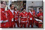 Ortona - 29 09 2012 - Gara Nazionale di Primo Soccorso - Croce Rossa Italiana - Ispettorato Regionale Volontari del Soccorso del Piemonte
