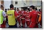 Ortona - 29 09 2012 - Gara Nazionale di Primo Soccorso - Croce Rossa Italiana - Ispettorato Regionale Volontari del Soccorso del Piemonte