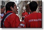 Ortona - 29 09 2012 - Gara Nazionale di Primo Soccorso - Croce Rossa Italiana - Ispettorato Regionale Volontari del Soccorso del Piemonte