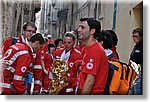 Ortona - 29 09 2012 - Gara Nazionale di Primo Soccorso - Croce Rossa Italiana - Ispettorato Regionale Volontari del Soccorso del Piemonte