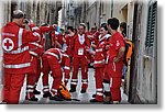 Ortona - 29 09 2012 - Gara Nazionale di Primo Soccorso - Croce Rossa Italiana - Ispettorato Regionale Volontari del Soccorso del Piemonte