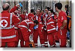 Ortona - 29 09 2012 - Gara Nazionale di Primo Soccorso - Croce Rossa Italiana - Ispettorato Regionale Volontari del Soccorso del Piemonte