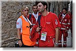Ortona - 29 09 2012 - Gara Nazionale di Primo Soccorso - Croce Rossa Italiana - Ispettorato Regionale Volontari del Soccorso del Piemonte