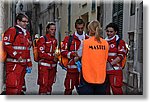Ortona - 29 09 2012 - Gara Nazionale di Primo Soccorso - Croce Rossa Italiana - Ispettorato Regionale Volontari del Soccorso del Piemonte