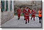 Ortona - 29 09 2012 - Gara Nazionale di Primo Soccorso - Croce Rossa Italiana - Ispettorato Regionale Volontari del Soccorso del Piemonte