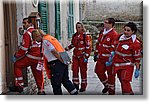 Ortona - 29 09 2012 - Gara Nazionale di Primo Soccorso - Croce Rossa Italiana - Ispettorato Regionale Volontari del Soccorso del Piemonte