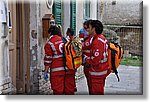 Ortona - 29 09 2012 - Gara Nazionale di Primo Soccorso - Croce Rossa Italiana - Ispettorato Regionale Volontari del Soccorso del Piemonte