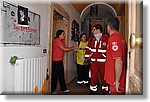 Ortona - 29 09 2012 - Gara Nazionale di Primo Soccorso - Croce Rossa Italiana - Ispettorato Regionale Volontari del Soccorso del Piemonte