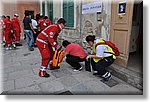 Ortona - 29 09 2012 - Gara Nazionale di Primo Soccorso - Croce Rossa Italiana - Ispettorato Regionale Volontari del Soccorso del Piemonte