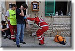 Ortona - 29 09 2012 - Gara Nazionale di Primo Soccorso - Croce Rossa Italiana - Ispettorato Regionale Volontari del Soccorso del Piemonte