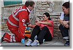 Ortona - 29 09 2012 - Gara Nazionale di Primo Soccorso - Croce Rossa Italiana - Ispettorato Regionale Volontari del Soccorso del Piemonte