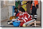 Ortona - 29 09 2012 - Gara Nazionale di Primo Soccorso - Croce Rossa Italiana - Ispettorato Regionale Volontari del Soccorso del Piemonte