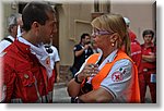 Ortona - 29 09 2012 - Gara Nazionale di Primo Soccorso - Croce Rossa Italiana - Ispettorato Regionale Volontari del Soccorso del Piemonte