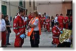 Ortona - 29 09 2012 - Gara Nazionale di Primo Soccorso - Croce Rossa Italiana - Ispettorato Regionale Volontari del Soccorso del Piemonte