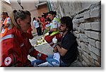 Ortona - 29 09 2012 - Gara Nazionale di Primo Soccorso - Croce Rossa Italiana - Ispettorato Regionale Volontari del Soccorso del Piemonte