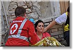 Ortona - 29 09 2012 - Gara Nazionale di Primo Soccorso - Croce Rossa Italiana - Ispettorato Regionale Volontari del Soccorso del Piemonte