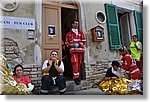 Ortona - 29 09 2012 - Gara Nazionale di Primo Soccorso - Croce Rossa Italiana - Ispettorato Regionale Volontari del Soccorso del Piemonte