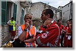 Ortona - 29 09 2012 - Gara Nazionale di Primo Soccorso - Croce Rossa Italiana - Ispettorato Regionale Volontari del Soccorso del Piemonte