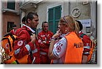 Ortona - 29 09 2012 - Gara Nazionale di Primo Soccorso - Croce Rossa Italiana - Ispettorato Regionale Volontari del Soccorso del Piemonte