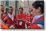 Ortona - 29 09 2012 - Gara Nazionale di Primo Soccorso - Croce Rossa Italiana - Ispettorato Regionale Volontari del Soccorso del Piemonte