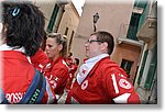 Ortona - 29 09 2012 - Gara Nazionale di Primo Soccorso - Croce Rossa Italiana - Ispettorato Regionale Volontari del Soccorso del Piemonte