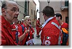 Ortona - 29 09 2012 - Gara Nazionale di Primo Soccorso - Croce Rossa Italiana - Ispettorato Regionale Volontari del Soccorso del Piemonte