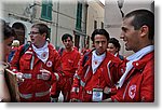 Ortona - 29 09 2012 - Gara Nazionale di Primo Soccorso - Croce Rossa Italiana - Ispettorato Regionale Volontari del Soccorso del Piemonte