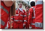 Ortona - 29 09 2012 - Gara Nazionale di Primo Soccorso - Croce Rossa Italiana - Ispettorato Regionale Volontari del Soccorso del Piemonte
