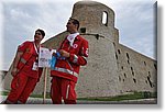 Ortona - 29 09 2012 - Gara Nazionale di Primo Soccorso - Croce Rossa Italiana - Ispettorato Regionale Volontari del Soccorso del Piemonte
