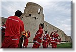 Ortona - 29 09 2012 - Gara Nazionale di Primo Soccorso - Croce Rossa Italiana - Ispettorato Regionale Volontari del Soccorso del Piemonte