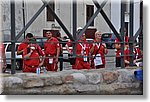 Ortona - 29 09 2012 - Gara Nazionale di Primo Soccorso - Croce Rossa Italiana - Ispettorato Regionale Volontari del Soccorso del Piemonte